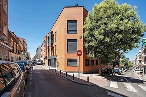 Puerto Alto Apartments by Olala Homes