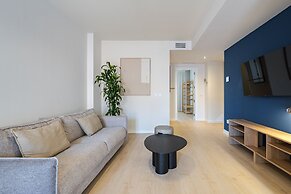 Puerto Alto Apartments by Olala Homes
