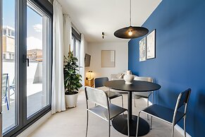 Puerto Alto Apartments by Olala Homes