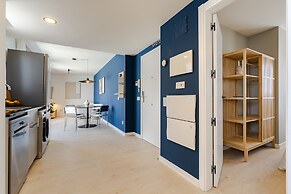 Puerto Alto Apartments by Olala Homes