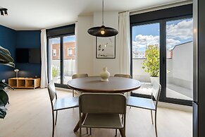 Puerto Alto Apartments by Olala Homes