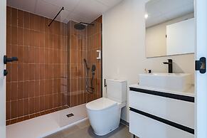 Puerto Alto Apartments by Olala Homes