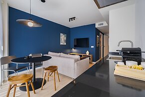 Puerto Alto Apartments by Olala Homes