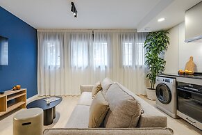 Puerto Alto Apartments by Olala Homes