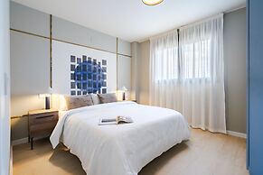 Puerto Alto Apartments by Olala Homes