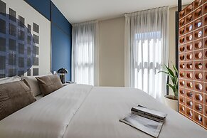 Puerto Alto Apartments by Olala Homes