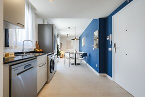 Puerto Alto Apartments by Olala Homes