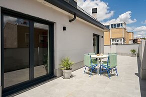 Puerto Alto Apartments by Olala Homes