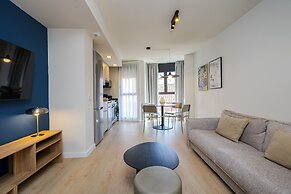 Puerto Alto Apartments by Olala Homes