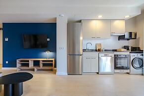 Puerto Alto Apartments by Olala Homes