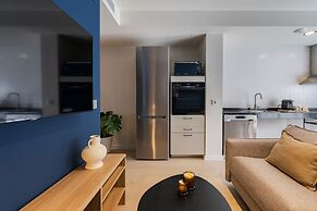 Puerto Alto Apartments by Olala Homes