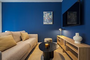 Puerto Alto Apartments by Olala Homes