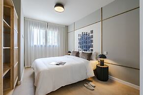 Puerto Alto Apartments by Olala Homes
