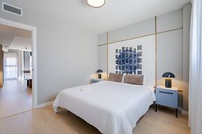 Puerto Alto Apartments by Olala Homes