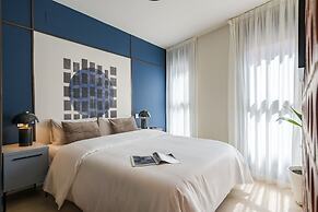 Puerto Alto Apartments by Olala Homes