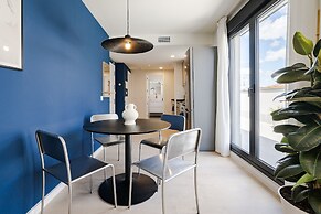 Puerto Alto Apartments by Olala Homes