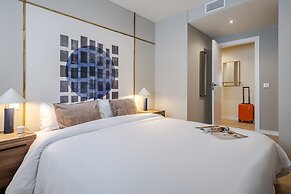 Puerto Alto Apartments by Olala Homes
