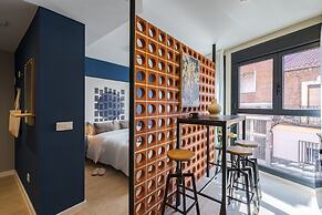 Puerto Alto Apartments by Olala Homes