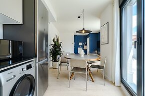 Puerto Alto Apartments by Olala Homes