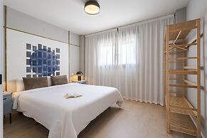 Puerto Alto Apartments by Olala Homes