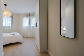 Puerto Alto Apartments by Olala Homes