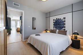 Puerto Alto Apartments by Olala Homes