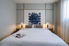 Puerto Alto Apartments by Olala Homes