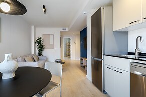 Puerto Alto Apartments by Olala Homes