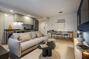 Puerto Alto Apartments by Olala Homes