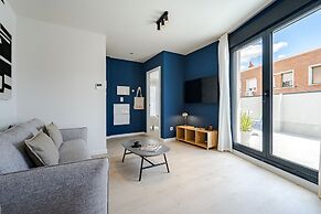 Puerto Alto Apartments by Olala Homes