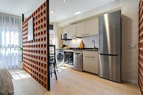 Puerto Alto Apartments by Olala Homes
