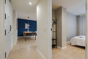 Puerto Alto Apartments by Olala Homes