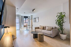 Puerto Alto Apartments by Olala Homes