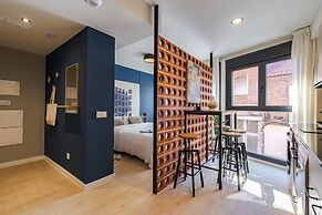 Puerto Alto Apartments by Olala Homes