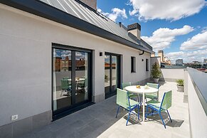 Puerto Alto Apartments by Olala Homes