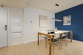 Puerto Alto Apartments by Olala Homes