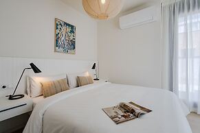 Puerto Alto Apartments by Olala Homes