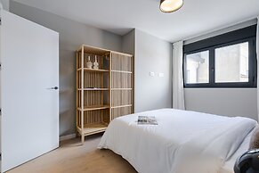 Puerto Alto Apartments by Olala Homes