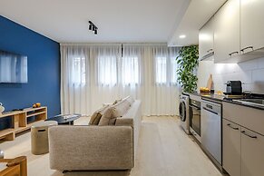 Puerto Alto Apartments by Olala Homes