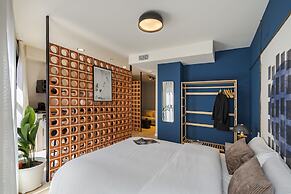 Puerto Alto Apartments by Olala Homes