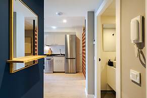 Puerto Alto Apartments by Olala Homes