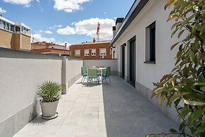 Puerto Alto Apartments by Olala Homes
