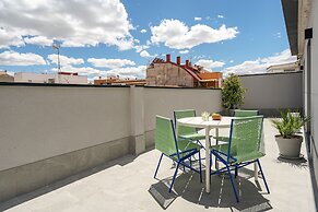 Puerto Alto Apartments by Olala Homes