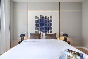 Puerto Alto Apartments by Olala Homes