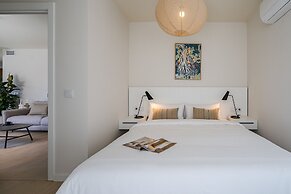Puerto Alto Apartments by Olala Homes