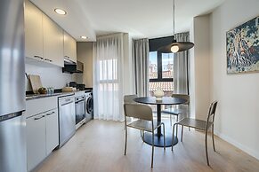 Puerto Alto Apartments by Olala Homes