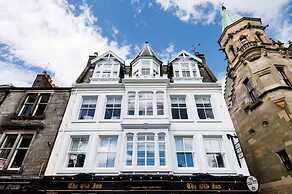 Stylish 3-bed Apartment in the Heritage Quarter