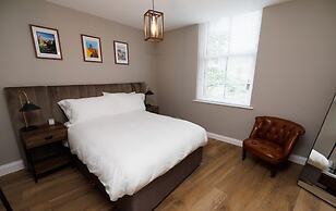 Stylish 3-bed Apartment in the Heritage Quarter