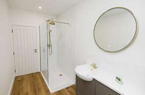 Stylish 3-bed Apartment in the Heritage Quarter