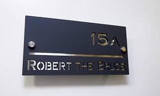 Stylish 3-bed Apartment in the Heritage Quarter